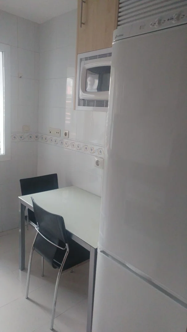Piso en Calle Uranio, 20, Butarque - Foto 6