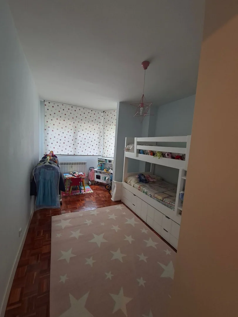 Piso en Calle de Oña, 65, Virgen del Cortijo - Manoteras - Foto 11