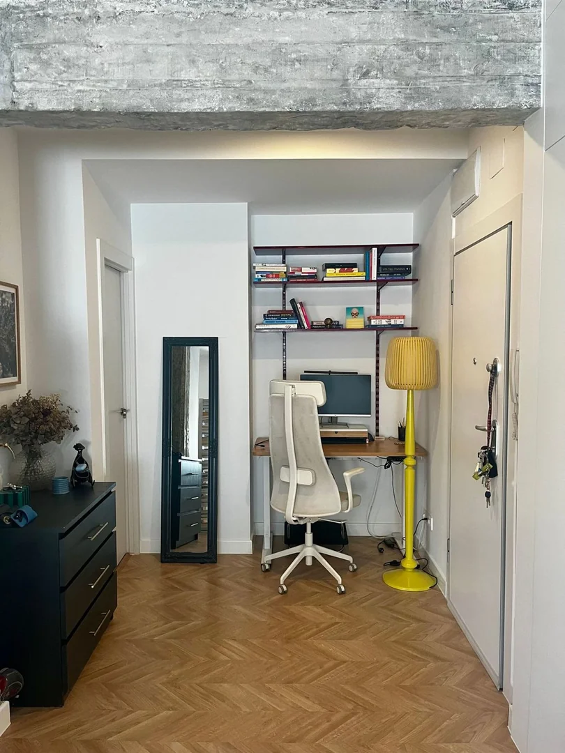 Piso en Calle de Agustín de Foxá, 16, Castilla - Foto 2