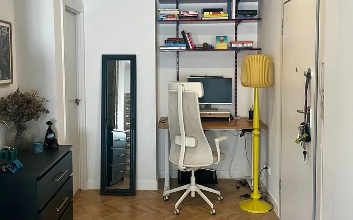 Piso en Calle de Agustín de Foxá, 16, Castilla - Foto 2