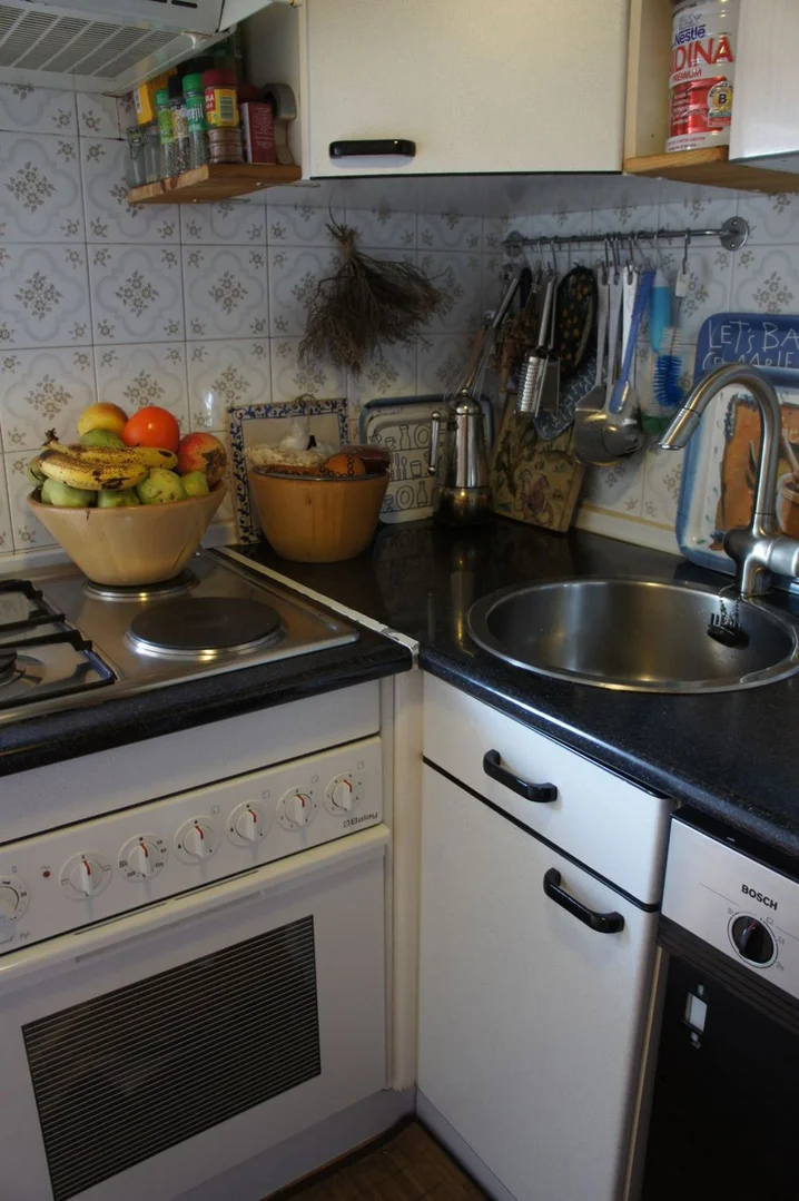 Piso en calle Arechavaleta, 6 - Foto 6