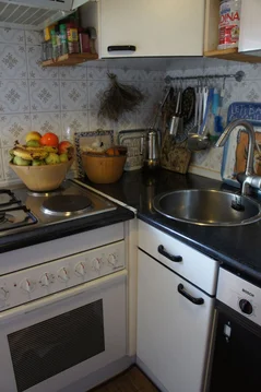 Piso en calle Arechavaleta, 6 - Foto 6