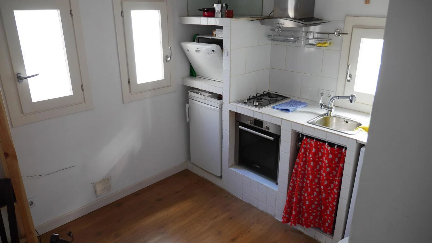 Piso en calle tribulete, 25 - Foto 15