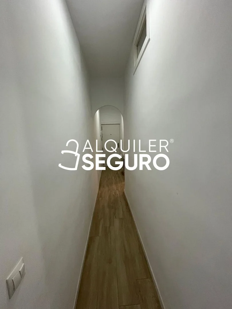 Piso en Calle de Navas del Rey, Puerta del Ángel - Foto 6