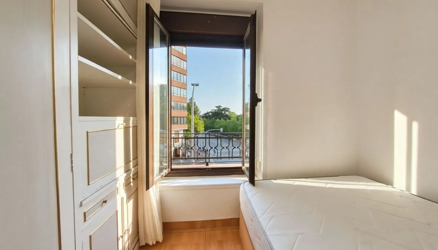 Estudio en Avenida de Menéndez Pelayo, Ibiza - Foto 12