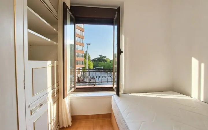 Estudio en Avenida de Menéndez Pelayo, Ibiza - Foto 12