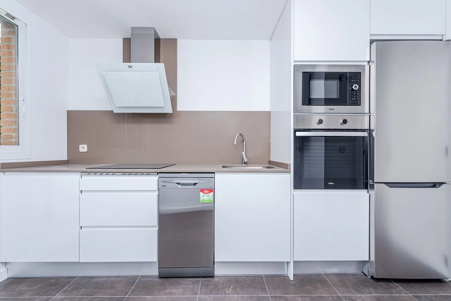 Piso en Barrio Conde Orgaz-Piovera - Foto 10