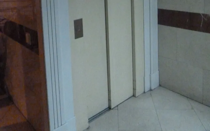 Estudio en Travesía de Téllez, 8, Pacífico - Foto 4