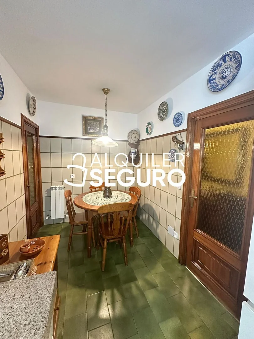 Piso en Calle del Camino de los Vinateros, Marroquina - Foto 3