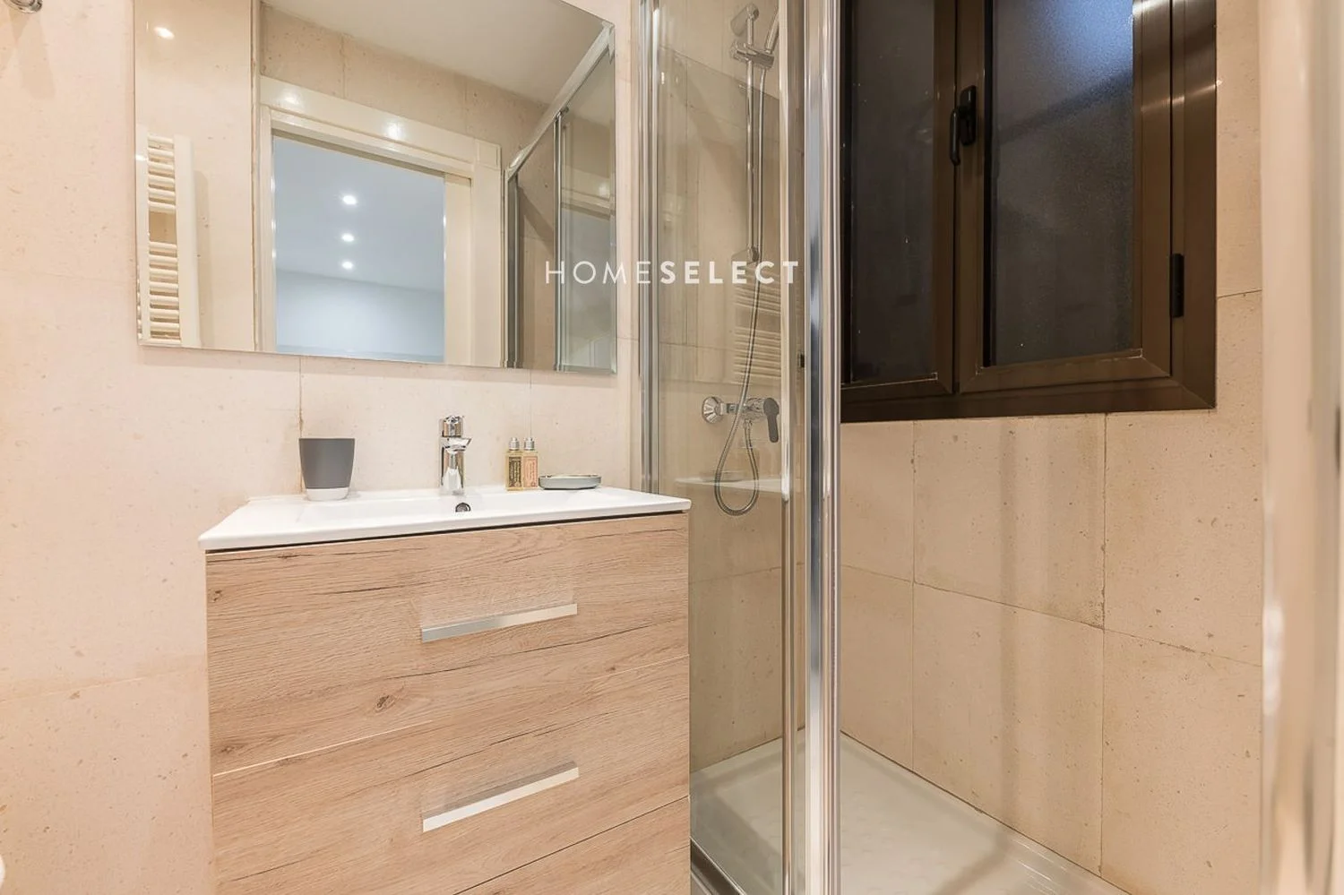 Piso en calle de Fortuny - Foto 23