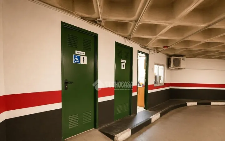 Piso en Camino Viejo De Leganes, Puerta Bonita - Foto 33