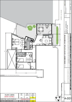 Piso en travesía de les Corts, 15 -19 - Foto 11
