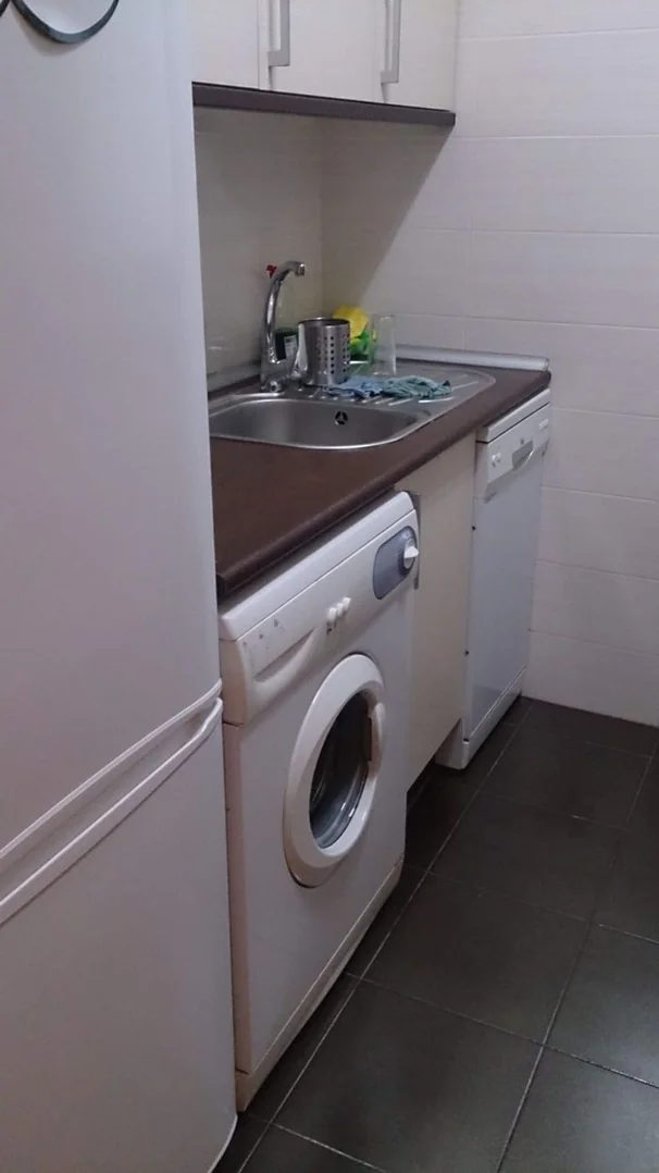 Piso en Calle de García de Paredes, 80, Almagro - Foto 10