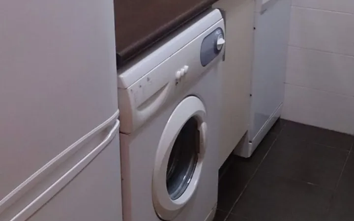Piso en Calle de García de Paredes, 80, Almagro - Foto 10