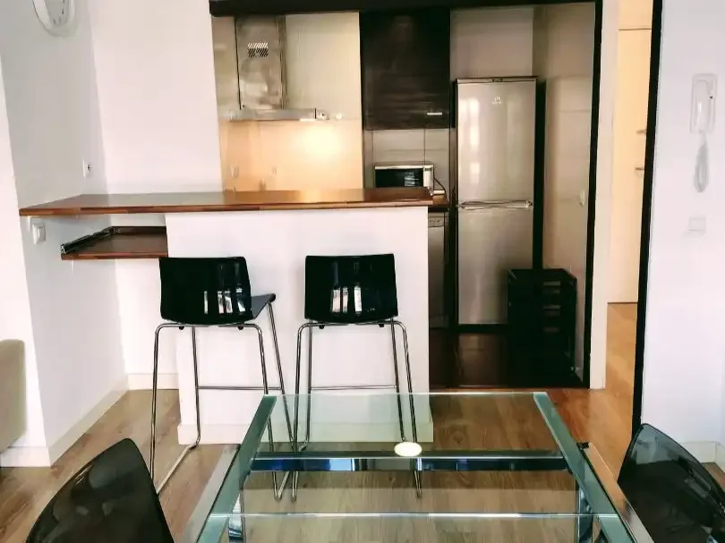 Apartamento en  Calle del Poeta Joan Maragall 47 - Foto 2