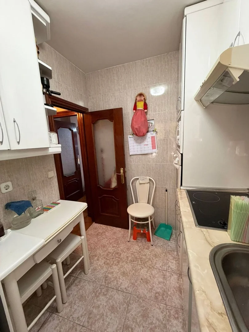 Piso en Barrio Valdezarza - Foto 8