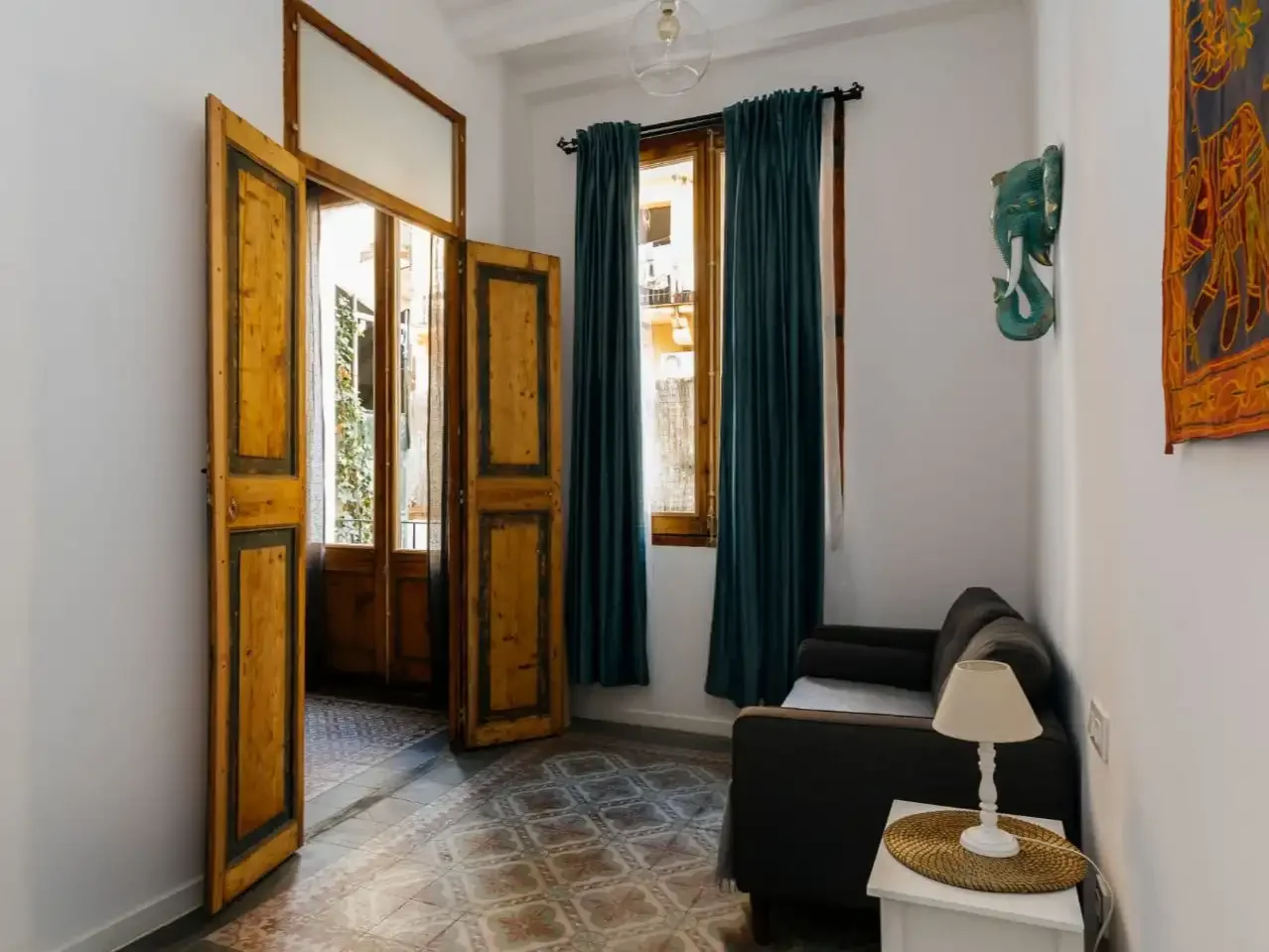 Piso en  Carrer de l'Est 3 - Foto 26
