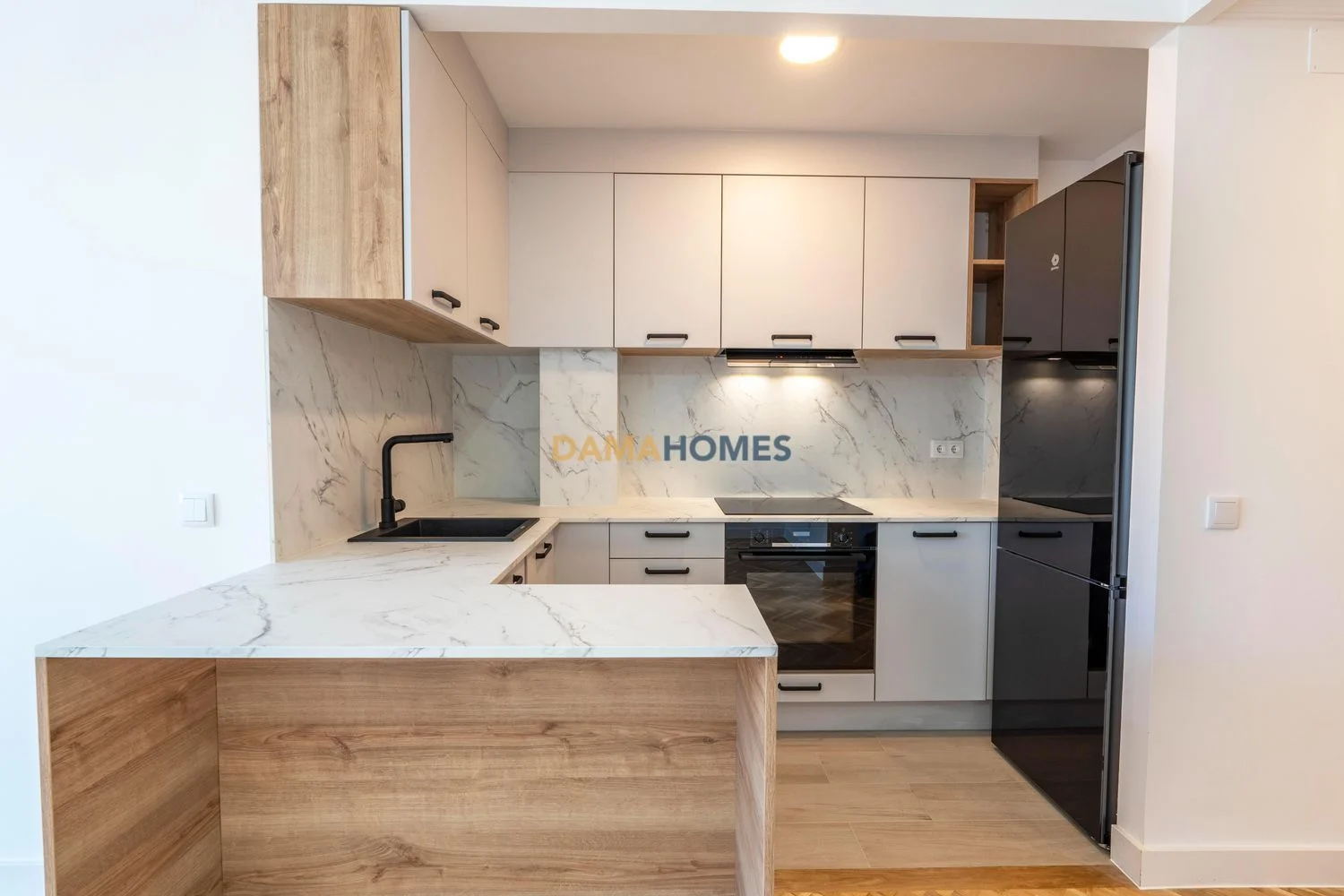 Piso en calle de Quintana, 1 - Foto 2