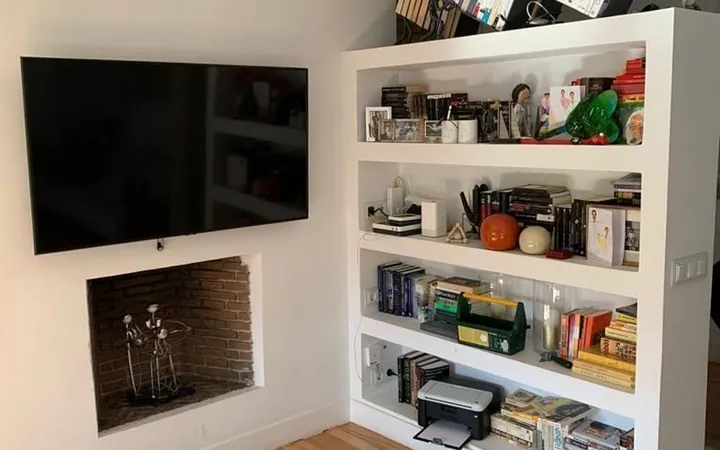 Piso en Calle del Doctor Esquerdo, 98, Niño Jesús - Foto 4