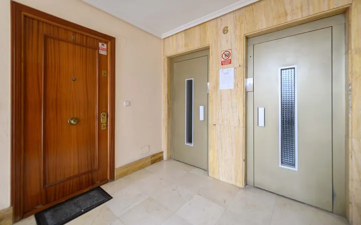 Piso en Calle de Santa Virgilia, 16, Pinar del Rey - Foto 21