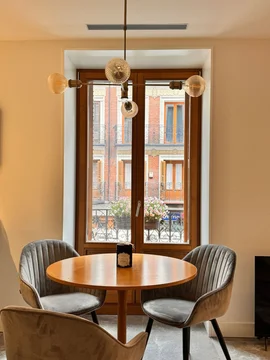 Piso en calle del Duque de Rivas, 6 - Foto 4