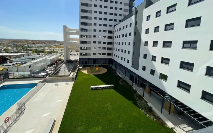 Piso en Avenida de David Gistau, Los Berrocales - Foto 19