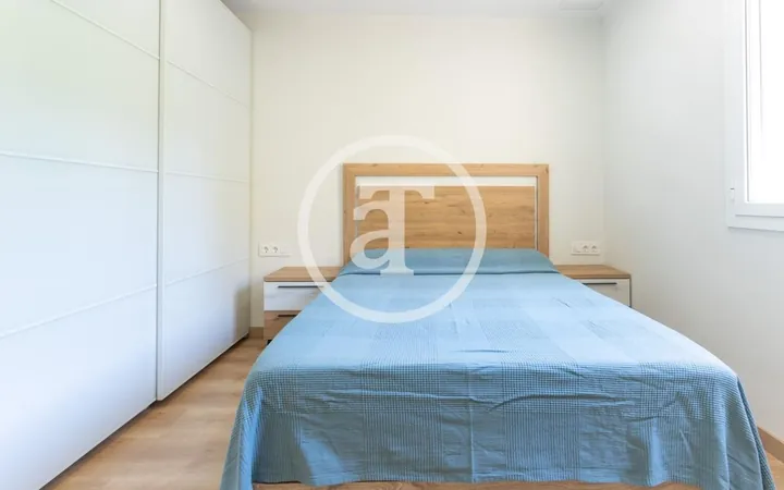 Piso en Calle de Sor Eulàlia d'Anzizu, Pedralbes - Foto 17