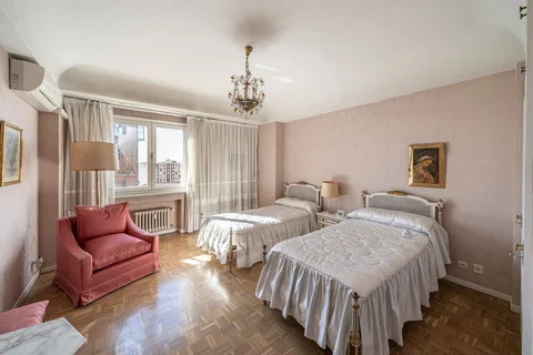 Piso en Barrio Arapiles - Foto 11