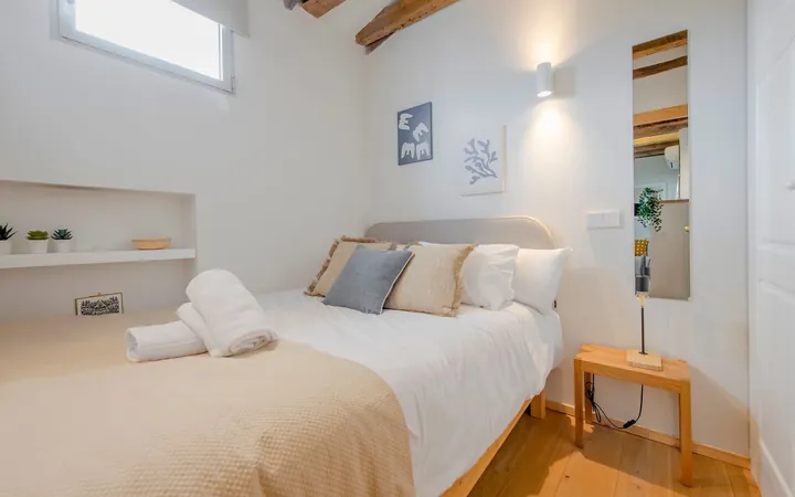 Ático en Calle de la Esperanza, 14, Lavapiés-Embajadores - Foto 8