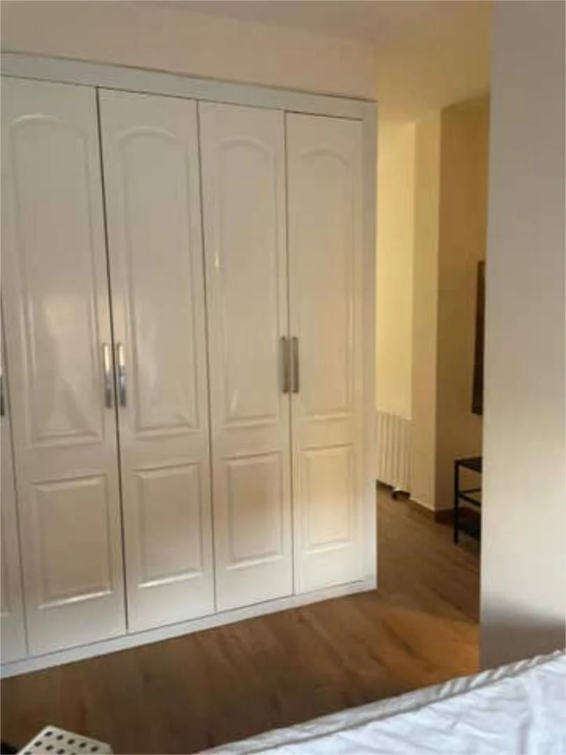 Piso en Francos Rodríguez - Foto 7