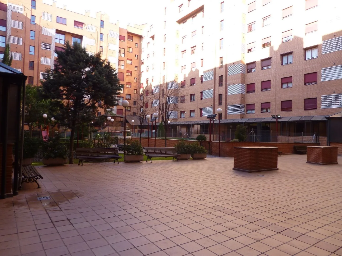 Piso en Paseo de las Yeserías, 15, Acacias - Foto 8