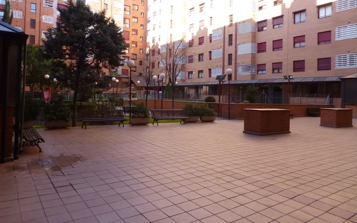 Piso en Paseo de las Yeserías, 15, Acacias - Foto 8