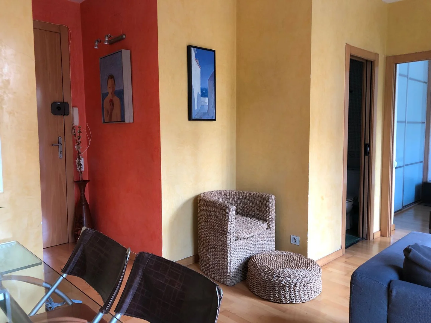 Piso en calle de Balmes, 59 CalledeAragonBarcelona - Foto 3