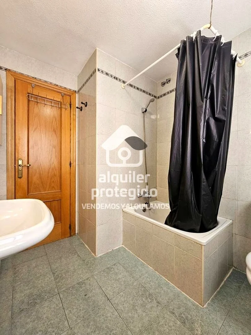Estudio en Calle de San Florencio, Numancia - Foto 14