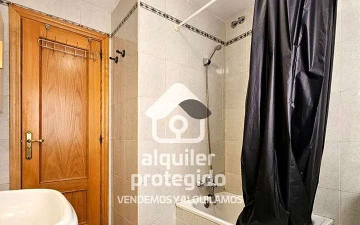 Estudio en Calle de San Florencio, Numancia - Foto 14