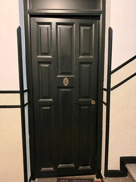 Piso en Calle de Juan Martín El Empecinado, 6 Alameda - Foto 29