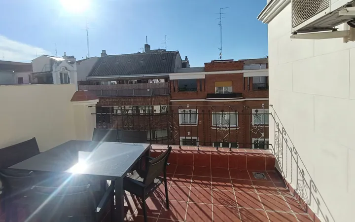 Ático en Castellana, Castellana - Foto 6