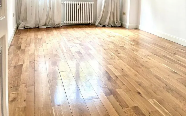 Piso en Calle de Manuel de Falla, 8, Bernabéu-Hispanoamérica - Foto 15
