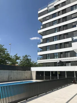 Piso en avenida de Juan Antonio Samaranch, 140 - Foto 26