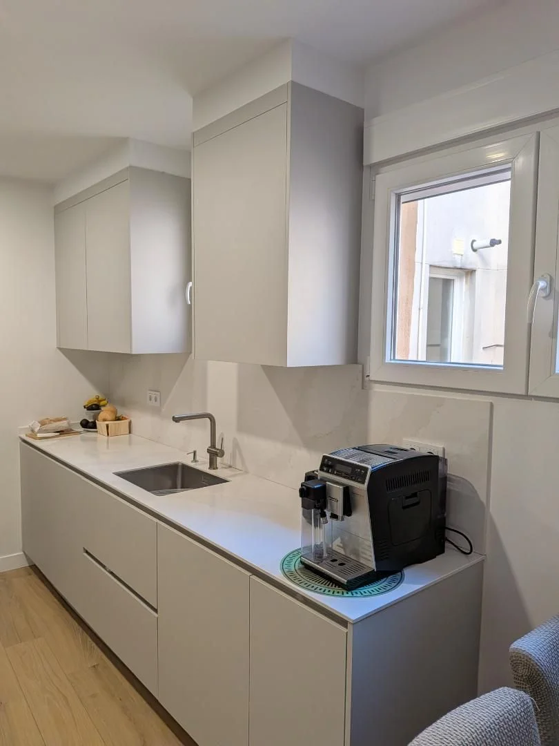 Piso en  Calle de Colombia 11 - Foto 9