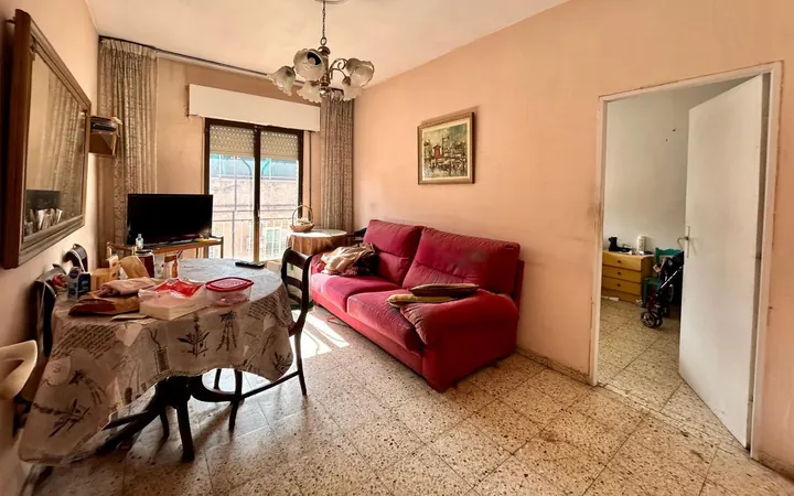 Piso en Calle Perpetua Díaz, Pradolongo - Foto 1
