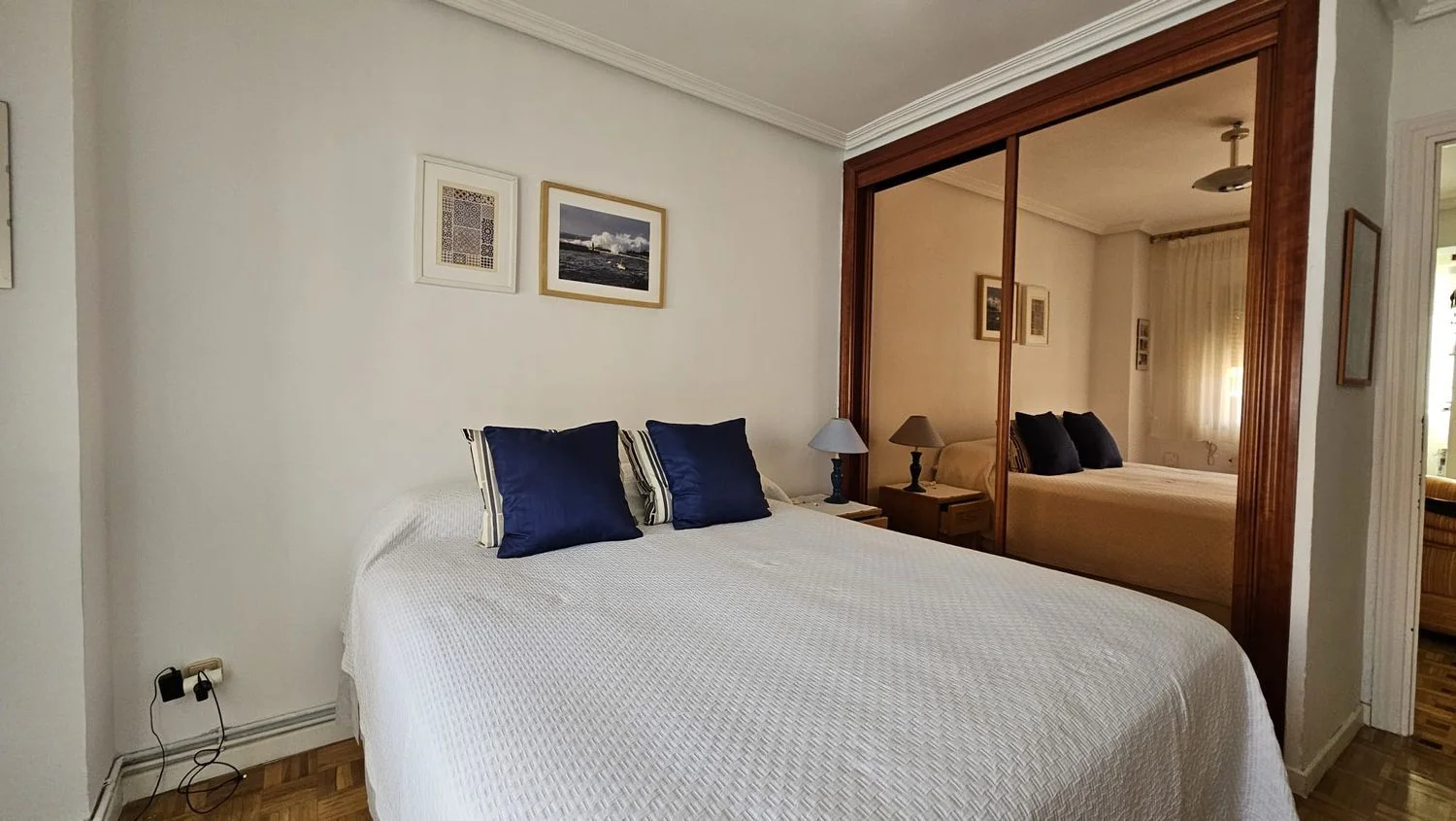 Piso en calle de Sor María de Ágreda, 42 - Foto 13