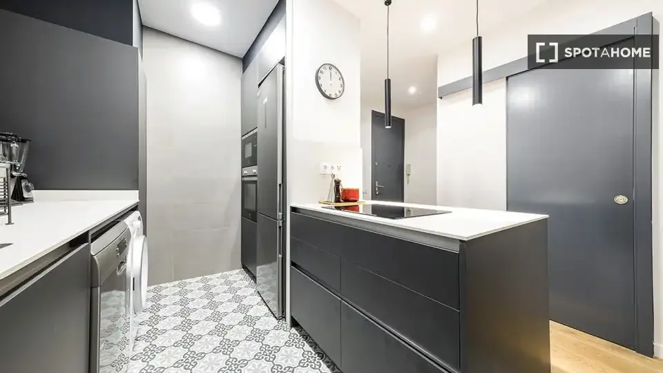 Piso en  Barcelona Capital - Foto 4