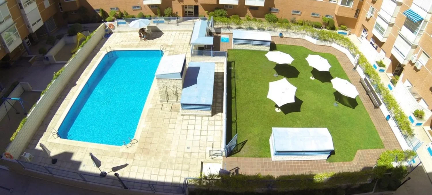 Piso en calle de María Tubau, 17 - Foto 41