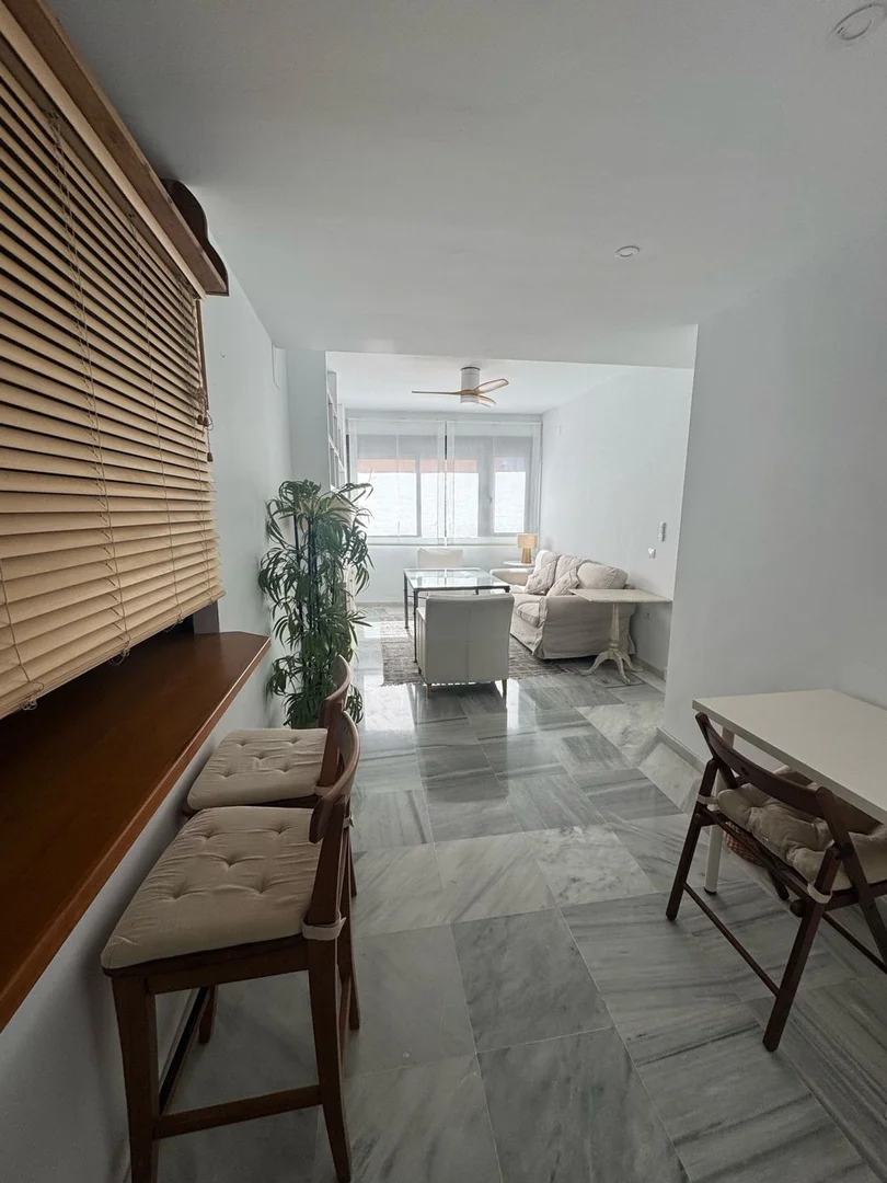 Piso en calle Virtud, 45 - Foto 4