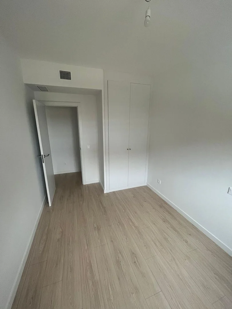 Piso en avenida Felipe González Márquez, 8 - Foto 3