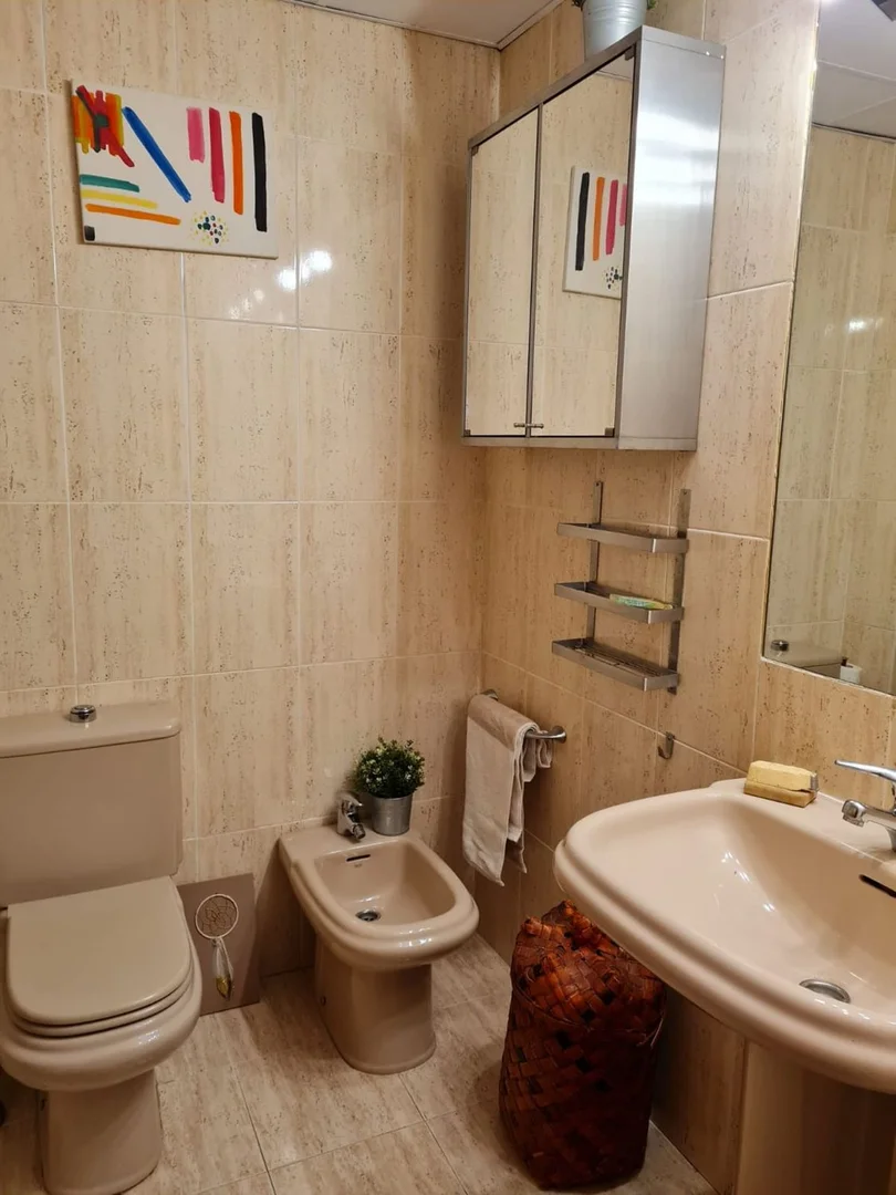 Piso en calle Bernardo López García, 8 - Foto 15