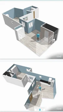 Piso en calle de la Escalinata, 8 - Foto 14