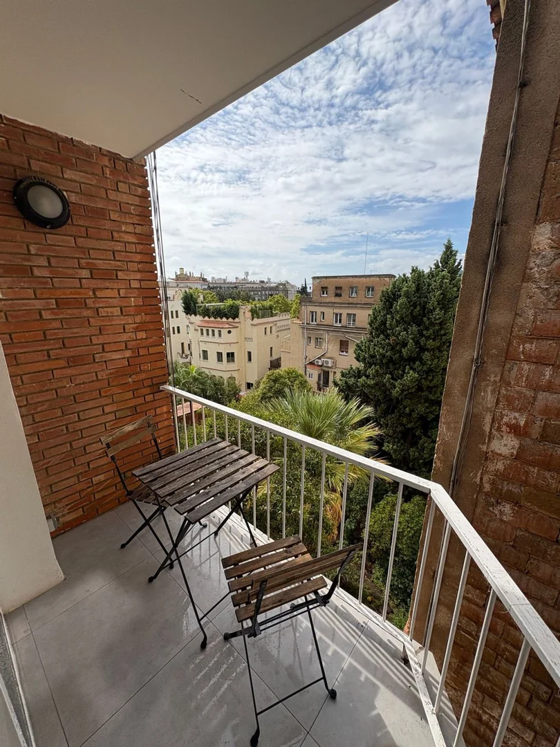 Ático en Sant Gervasi - La Bonanova, Sant Gervasi - La Bonanova - Foto 4