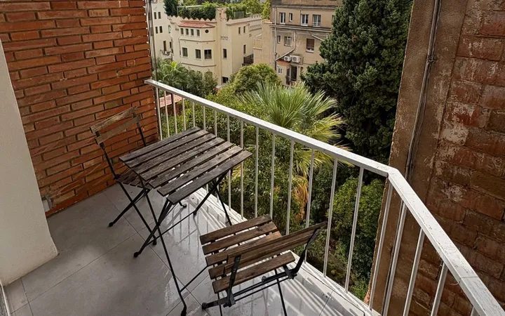 Ático en Sant Gervasi - La Bonanova, Sant Gervasi - La Bonanova - Foto 4